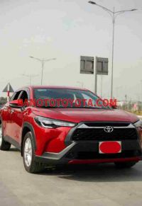 Toyota Corolla Cross 1.8G 2021 Số tự động cực đẹp!