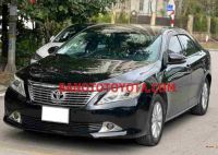 Toyota Camry 2.0E năm sản xuất 2014 giá tốt