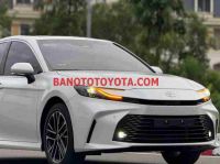 Toyota Camry 2026 Số tự động