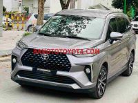 Cần bán Toyota Veloz Cross Top 1.5 CVT 2023, xe đẹp giá rẻ bất ngờ