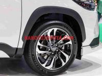 Bán Xe Toyota Corolla Cross 1.8HEV 2026 - màu  Trắng