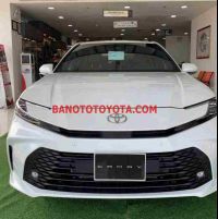Toyota Camry 2.0Q sx 2026 Nhập khẩu