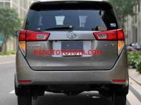 Cần bán Toyota Innova 2.0G 2017, xe đẹp giá rẻ bất ngờ