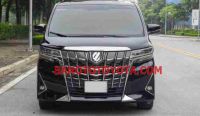 Bán xe Toyota Alphard Luxury Executive Lounge sx 2019 - giá rẻ