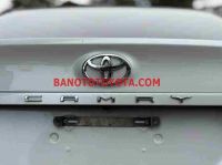 Bán xe Toyota Camry 2.5Q đời 2021 - Giá tốt