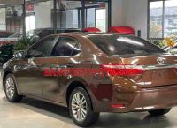 Cần bán gấp Toyota Corolla altis 1.8G MT 2016 - Xe đẹp - Giá tốt