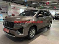 Toyota Innova Cross 2.0V CVT model 2025 xe chuẩn hết ý