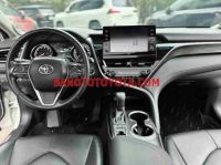 Toyota Camry 2.5Q 2021 Số tự động giá đẹp