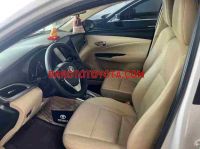 Cần bán Toyota Vios 1.5G CVT 2021, xe đẹp giá rẻ bất ngờ