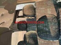 Cần bán Toyota Hiace 2.5 2015, xe đẹp giá rẻ bất ngờ