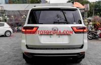 Toyota Land Cruiser 3.5 V6 model 2022 xe chuẩn hết ý