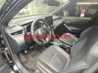 Cần bán Toyota Corolla Cross 1.8V Máy xăng 2022 màu Đen