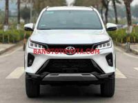 Cần bán nhanh Toyota Fortuner Legender 2.4L 4x2 AT 2025 cực đẹp