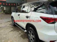 Cần bán nhanh Toyota Fortuner 2.4L 4x2 AT 2022 cực đẹp