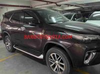 Toyota Fortuner 2.7V 4x4 AT năm 2019 cần bán