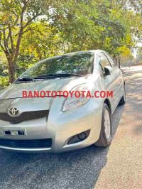 Toyota Yaris 1.5 AT sản xuất 2011 cực chất!