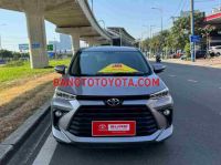 Cần bán xe Toyota Avanza Premio 1.5 AT năm 2024 màu Bạc cực đẹp
