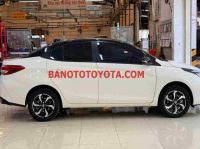 Bán Toyota Vios E CVT 2025 - giá tốt