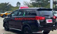 Bán Toyota Innova 2.0 Venturer, màu Đen, Máy xăng, 2018