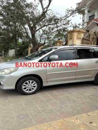 Cần bán xe Toyota Innova 2.0E sx 2015