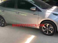 Bán Toyota Vios E CVT 2025 - Bạc