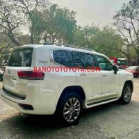 Cần bán xe Toyota Land Cruiser 3.5 V6 sx 2021