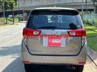 Cần bán gấp Toyota Innova 2.0G đời 2019, màu Đồng