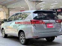 Cần bán xe Toyota Innova E 2.0 MT màu Bạc 2021