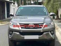 Toyota Fortuner 2.4G 4x2 AT 2020, xe đẹp, hết ý