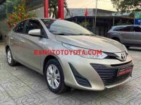 Bán xe Toyota Vios 1.5E MT đời 2018 - Giá tốt