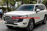 Toyota Land Cruiser 3.5 V6 2022 Máy xăng đẹp long lanh