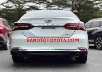 Xe Toyota Camry 2.5Q đời 2021 đẹp bán gấp