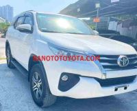 Toyota Fortuner 2.4G 4x2 MT 2019 giá cực tốt