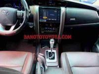 Cần bán nhanh Toyota Fortuner 2.7V 4x2 AT 2019 cực đẹp