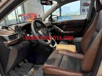 Bán Toyota Innova Cross 2.0V CVT 2025 - giá tốt
