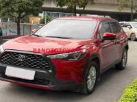 Cần bán Toyota Corolla Cross 1.8G 2022 - Số tự động