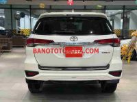 Cần bán Toyota Fortuner 2.7V 4x2 AT 2019 xe đẹp