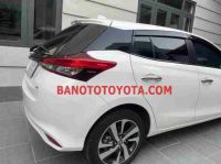 Toyota Yaris 1.5G 2020 giá cực tốt