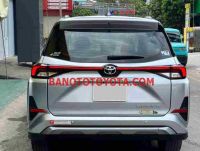 Toyota Veloz Cross Top 1.5 CVT 2022, xe đẹp, hết ý