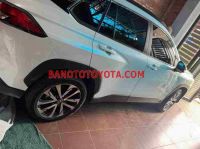 Cần bán gấp xe Toyota Corolla Cross 1.8V 2025 màu Trắng