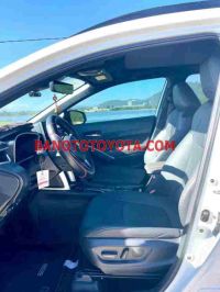 Cần bán gấp xe Toyota Corolla Cross 1.8V 2025 màu Trắng