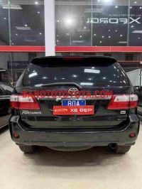 Cần bán nhanh Toyota Fortuner 2.7V 4x4 AT 2011 cực đẹp
