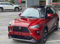 Toyota Yaris Cross HEV 1.5 CVT sx 2026 Nhập khẩu