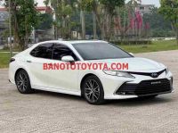 Toyota Camry 2.5Q năm 2022 cần bán