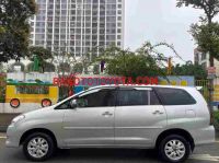 Toyota Innova G 2009 giá cực tốt