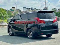 Cần bán xe Toyota Alphard Luxury Executive Lounge 2018 Số tự động