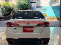 Toyota Vios E CVT 2025 giá cực tốt