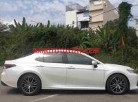 Cần bán gấp Toyota Camry 2.0Q 2022 - Xe đẹp - Giá tốt