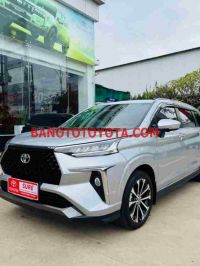 Toyota Veloz Cross Top 1.5 CVT 2023, xe đẹp, hết ý