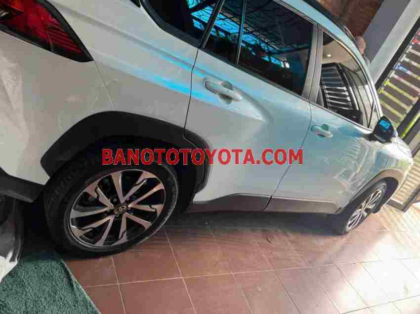Toyota Corolla Cross 1.8V 2025 - Giá tốt